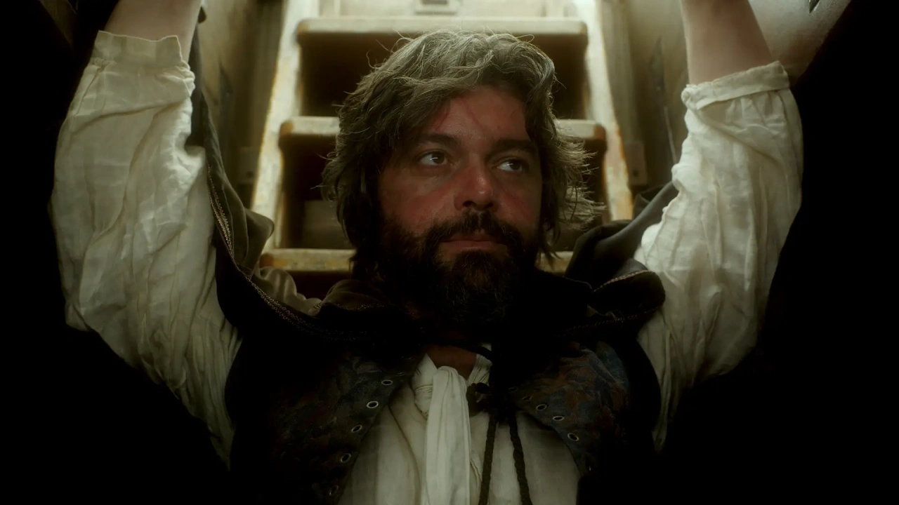 EXHIBITION ON SCREEN: Caravaggio