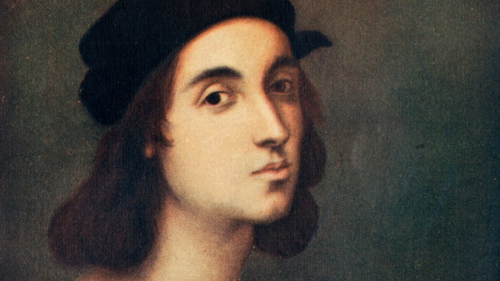Exhibition On Screen: Raphael Revealed