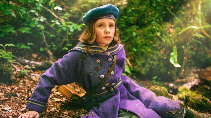 The Secret Garden (2020)