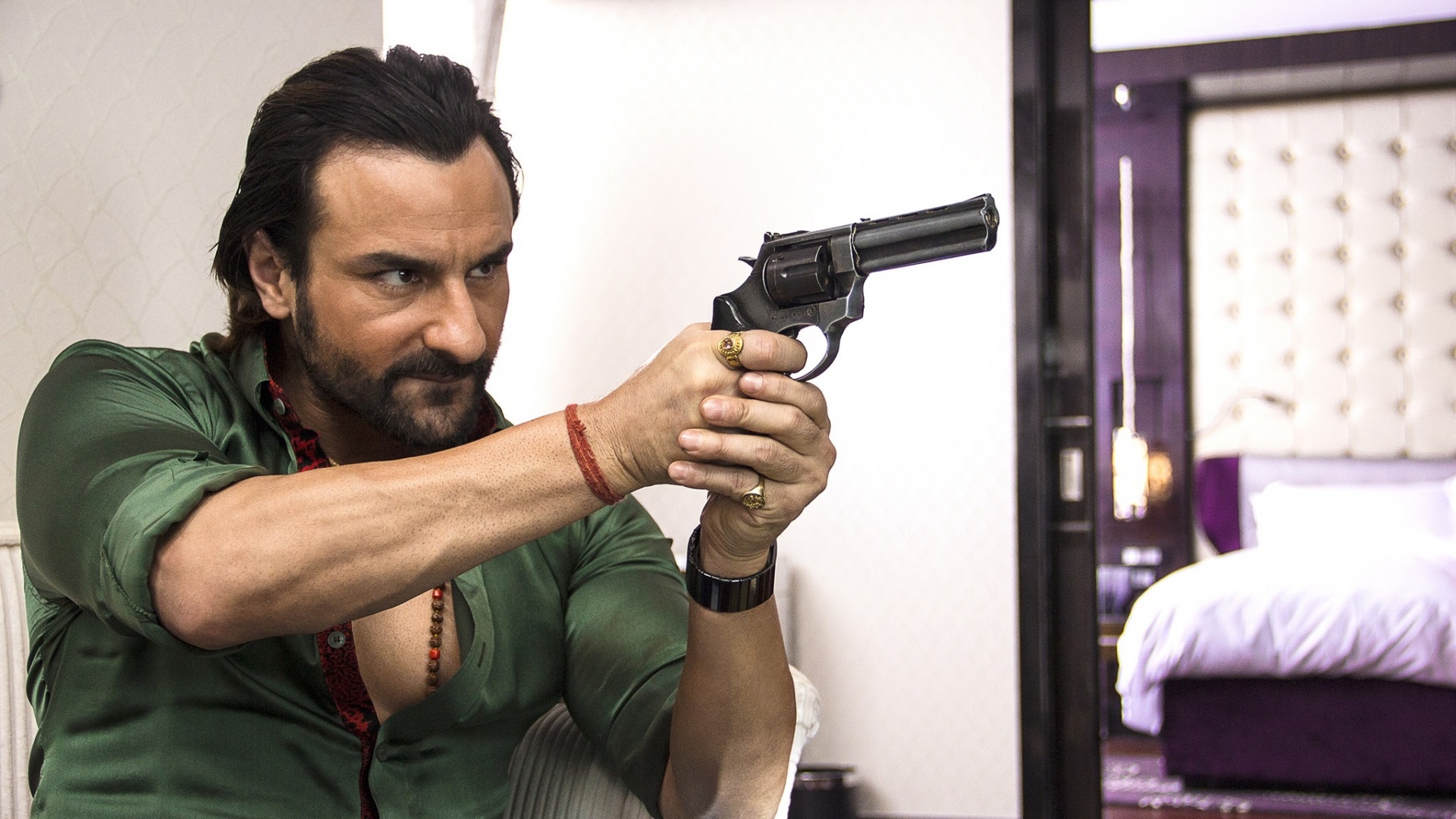 Bullet Raja | Where to watch streaming and online in Australia | Flicks