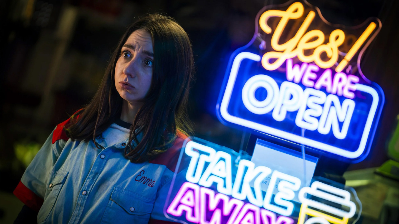 Show Me Shorts 2025: Nightlife
