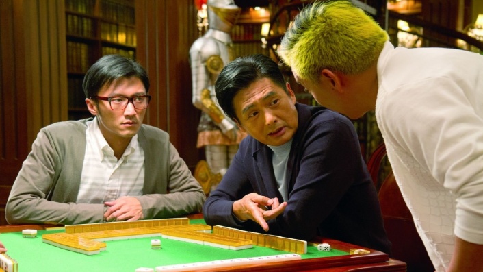 From Vegas to Macau