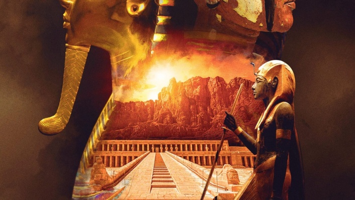 Art on Screen: Tutankhamun - The Last Exhibition