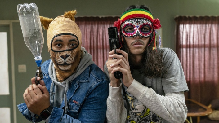 Lowdown Dirty Criminals