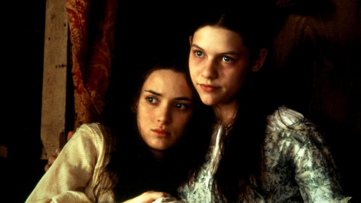 Little Women (1994)