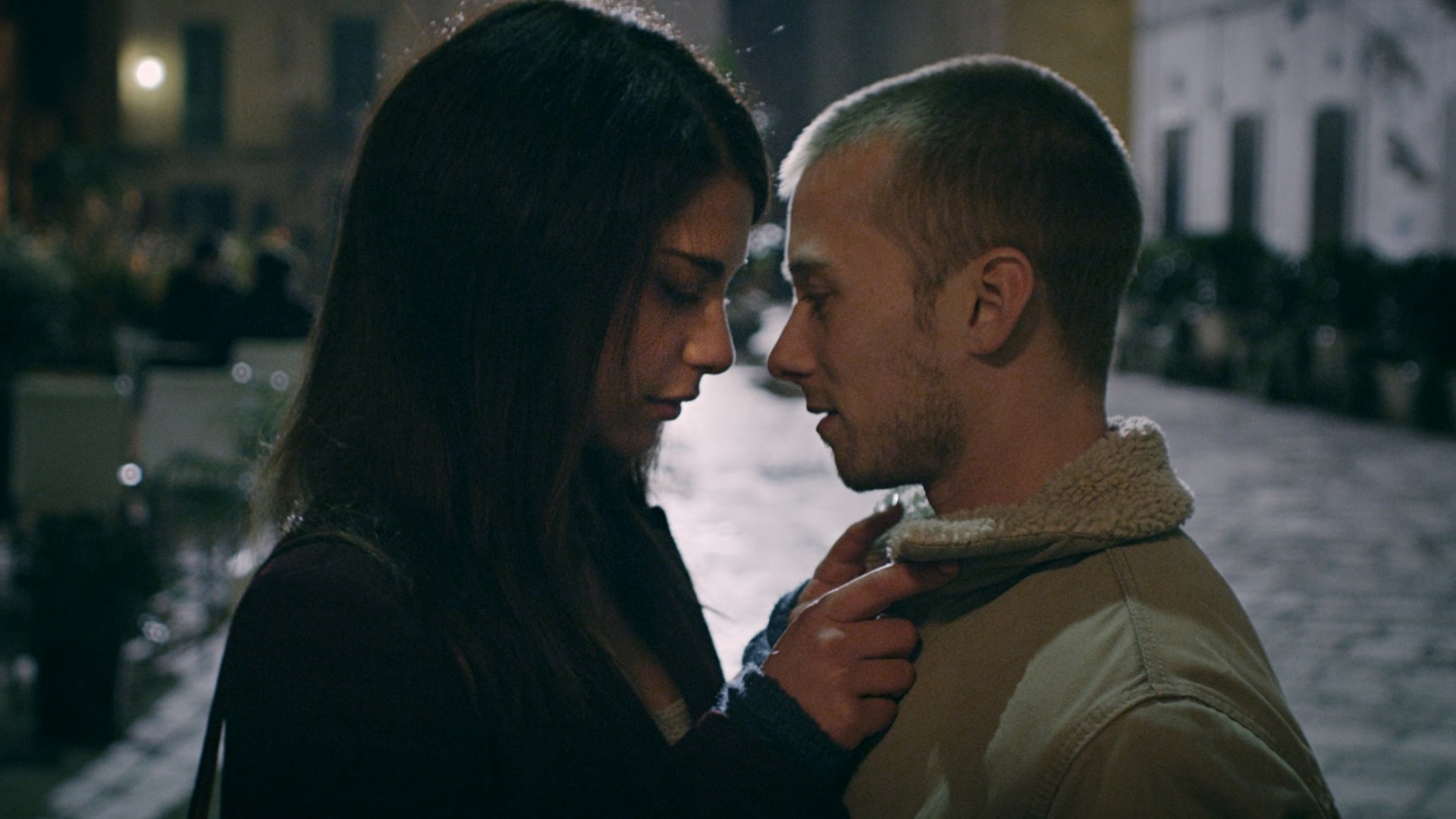 Spring | Where to watch streaming and online in Australia | Flicks