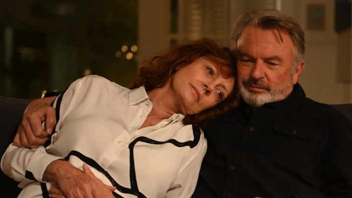 Blackbird (2019)