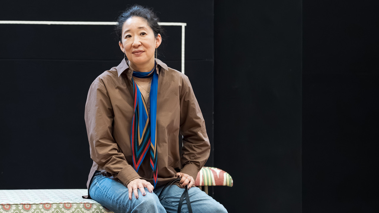 NT Live: The Misanthrope, Trailer