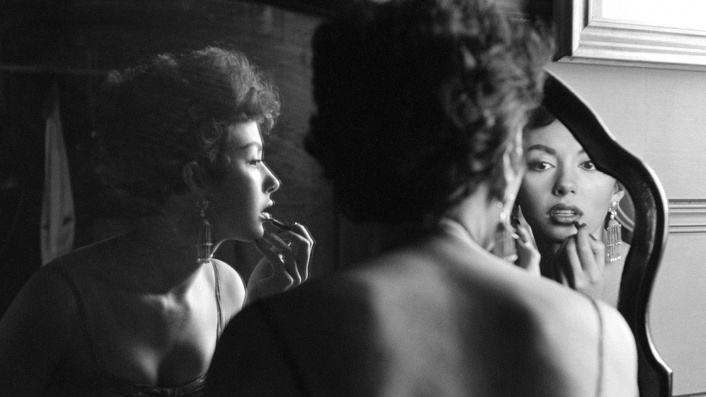Rita Moreno: Just a Girl Who Decided to Go For It