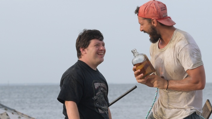 The Peanut Butter Falcon