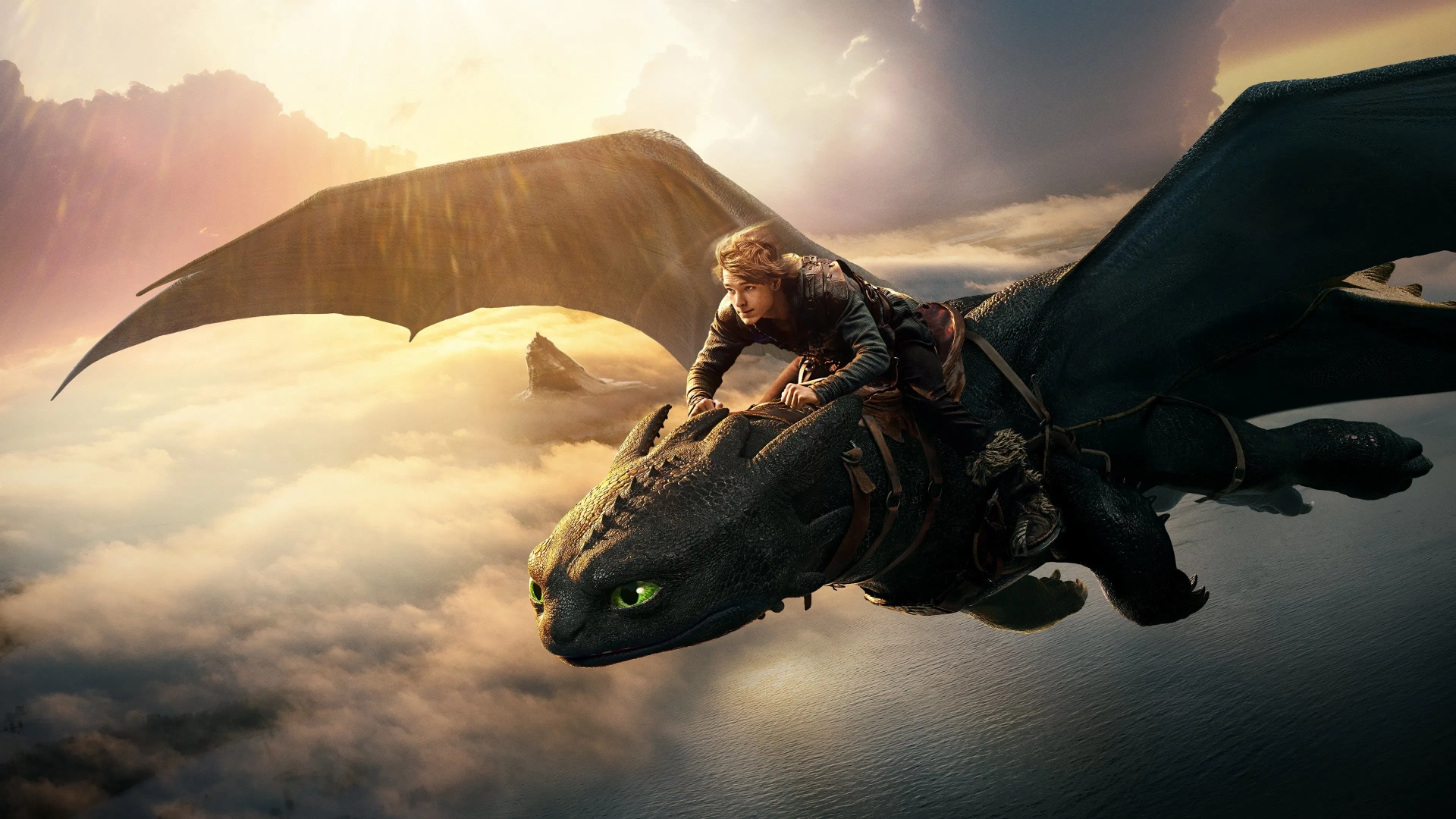 How To Train Your Dragon 2025 Rent