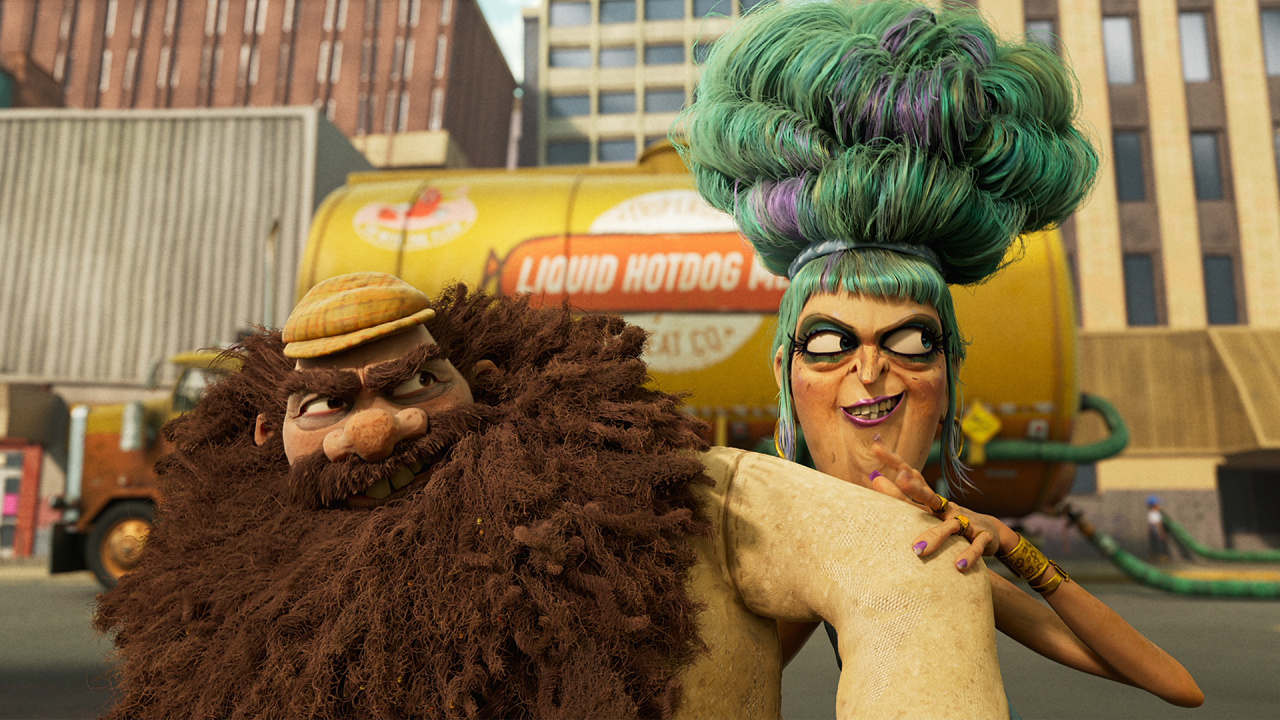 The Twits