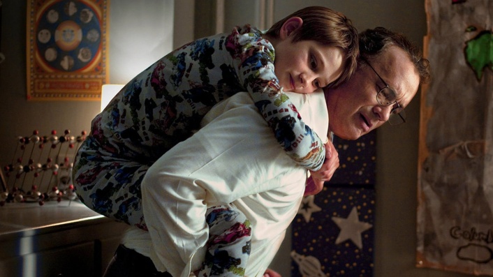 Extremely Loud and Incredibly Close