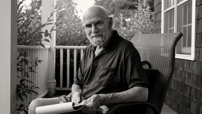 Oliver Sacks: His Own Life