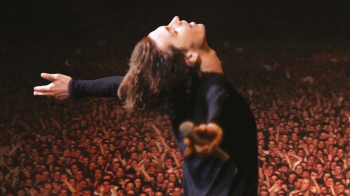 INXS: Live Baby Live at Wembley Stadium