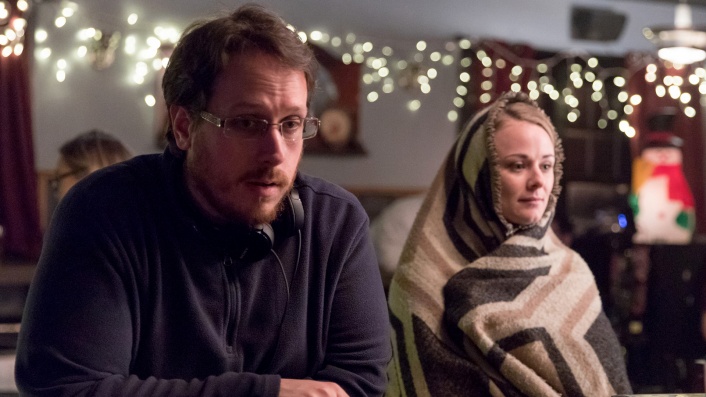 Clapboard Jungle: Surviving the Independent Film Business