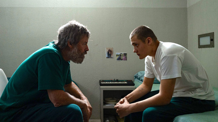 Inside (2024) | Where to watch streaming and online in New Zealand | Flicks