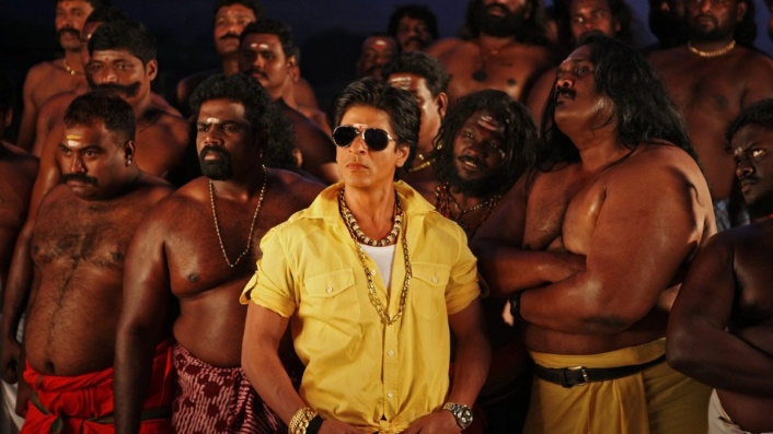 Chennai Express