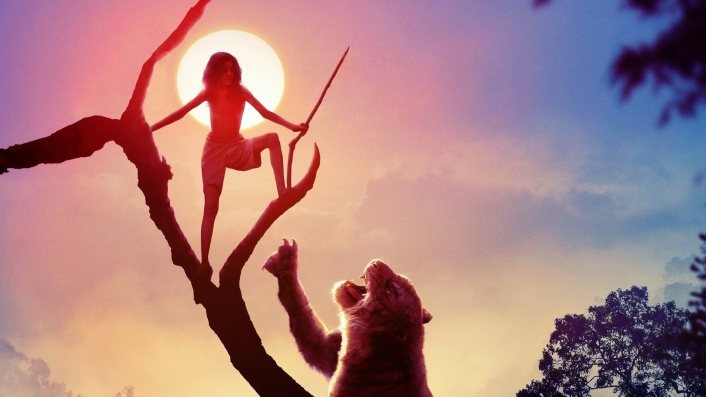 Mowgli