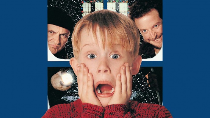Home Alone