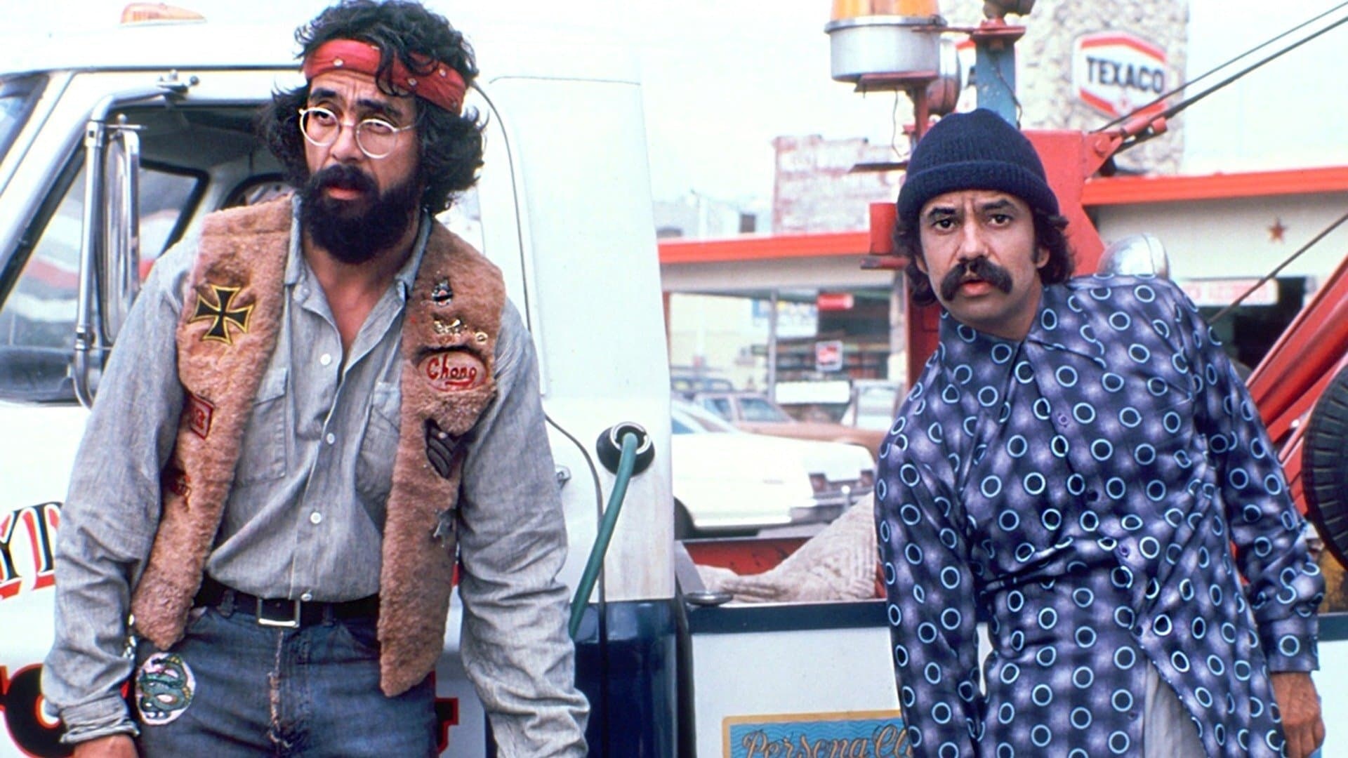 Cheech and Chong Next Movie チーチ&チョン 大麻 Cheech and Chong's Next Movie | Universal Pictures At Home