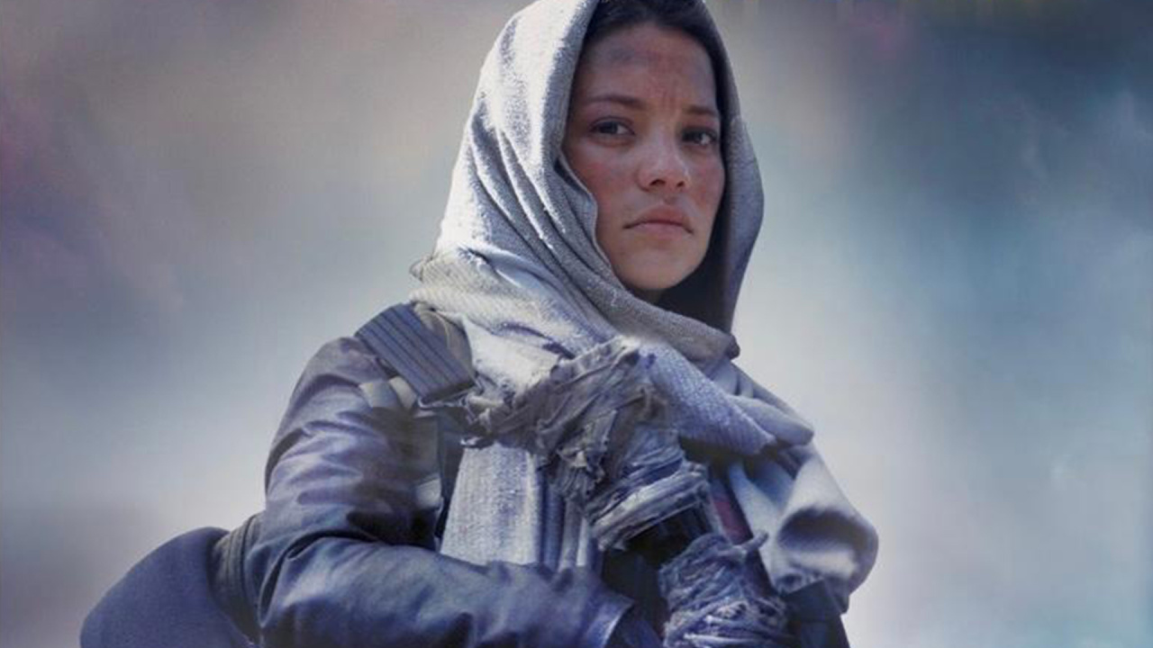 Tomorrow Before After