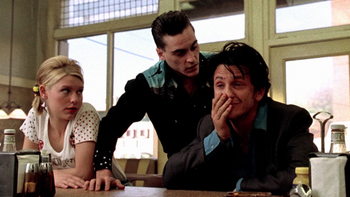 U Turn (1997)