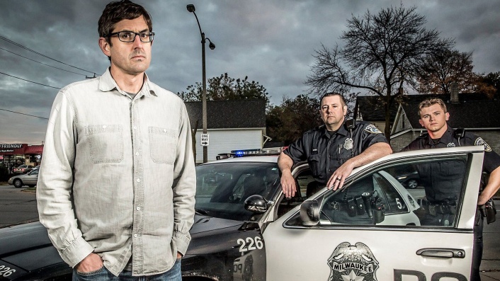 Louis Theroux: Murder in Milwaukee
