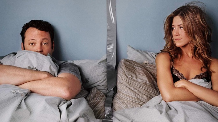 The Break-Up