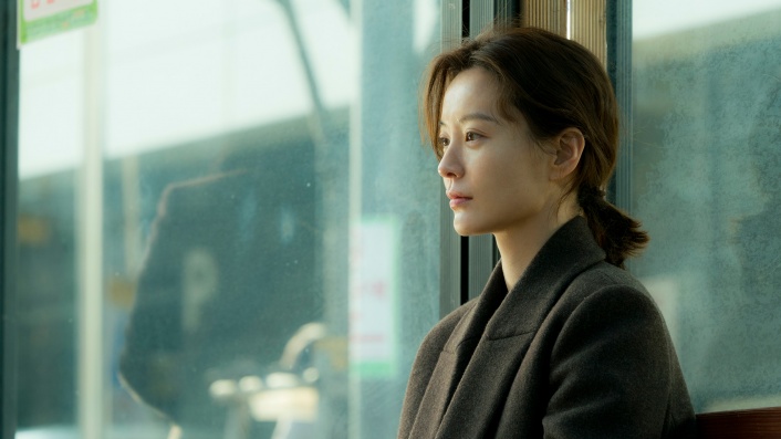 Kim Ji Young, Born 1982