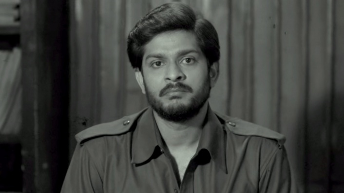 George Reddy