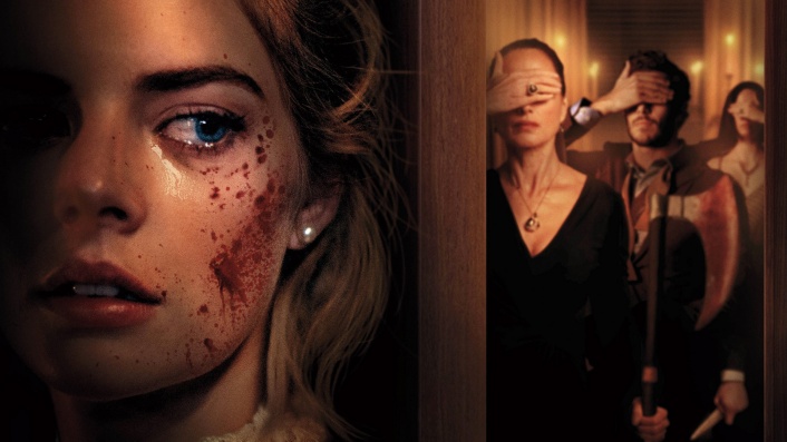 Ready or Not (2019)