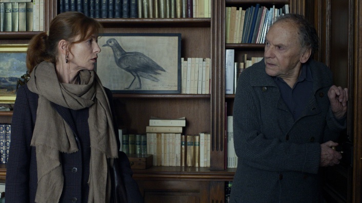 Amour | Where to watch streaming and online in Australia | Flicks