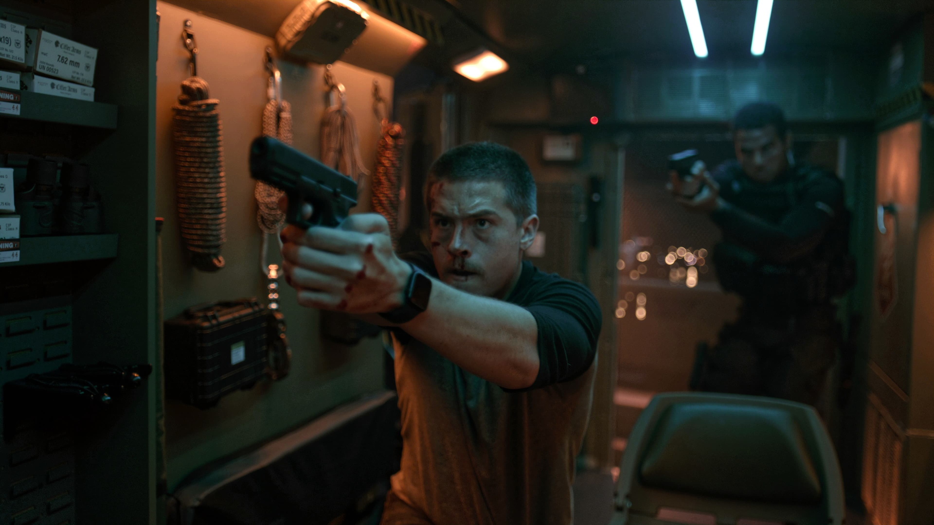Aftermath Netflix Aftermath (2024) | Where to watch streaming and online in New Zealand ...