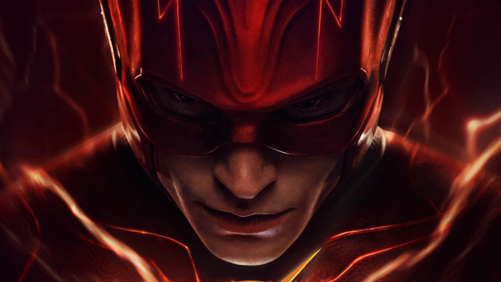 The Flash