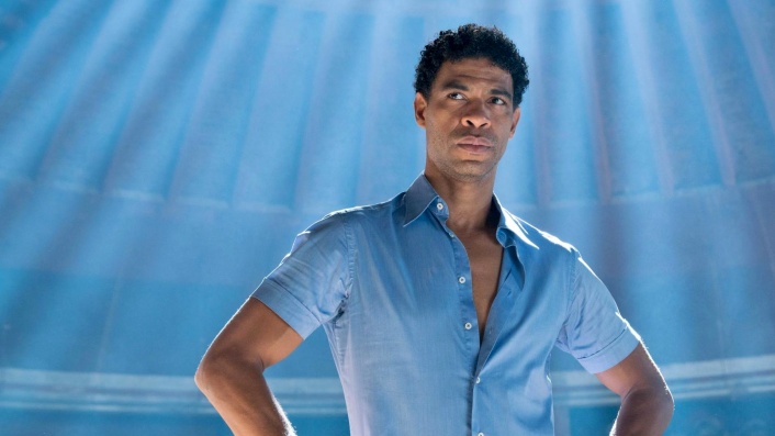 Yuli: The Carlos Acosta Story
