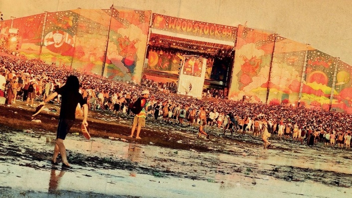 Woodstock 99: Peace, Love, and Rage | Where to watch streaming and