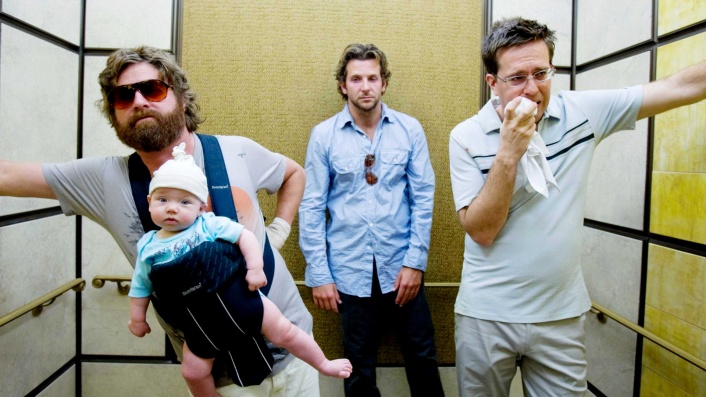 The Hangover