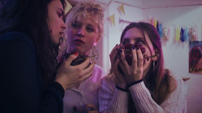 Show Me Shorts 2021: Love and Chaos