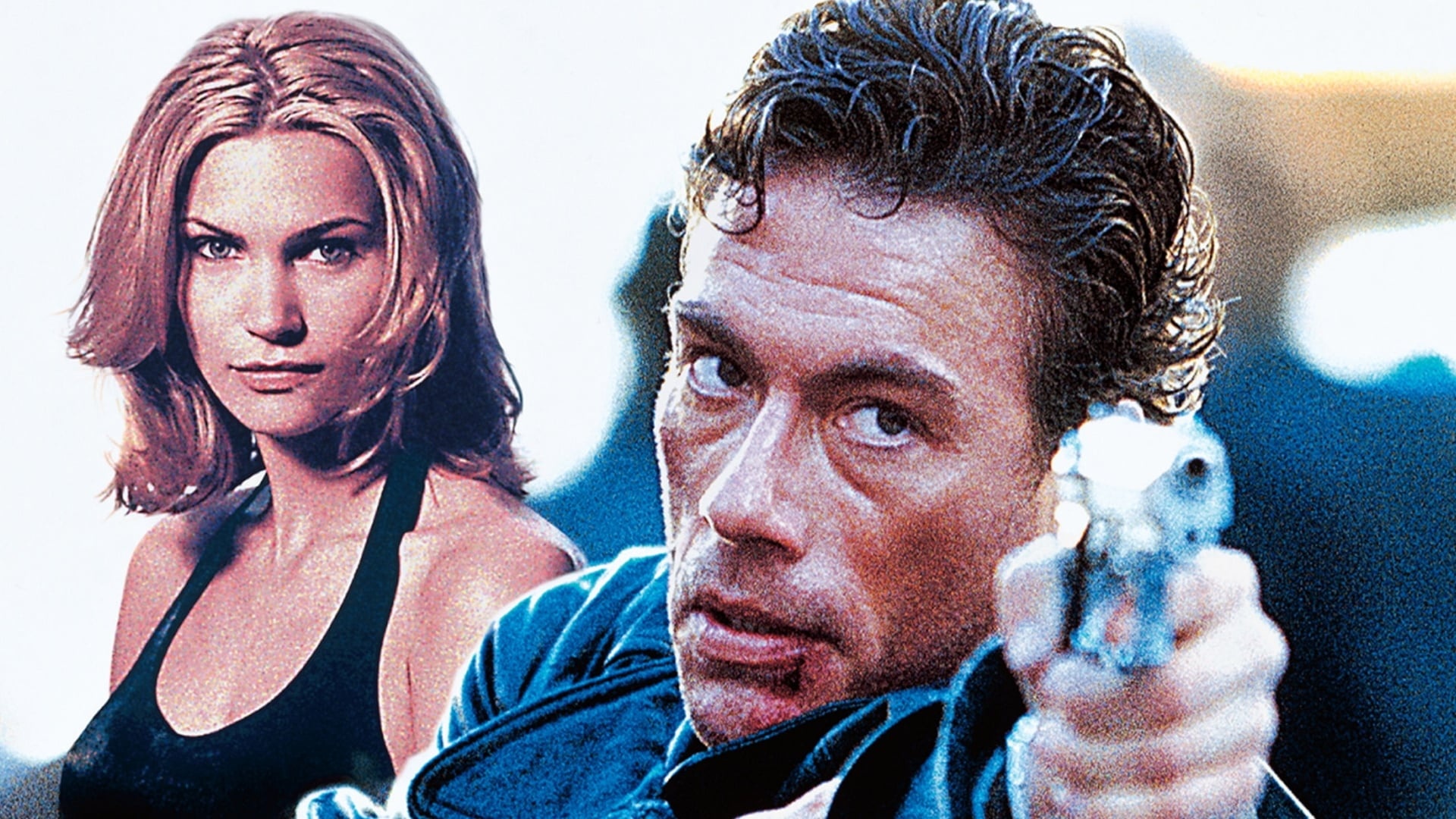 Maximum Risk | Where to watch streaming and online in New Zealand | Flicks