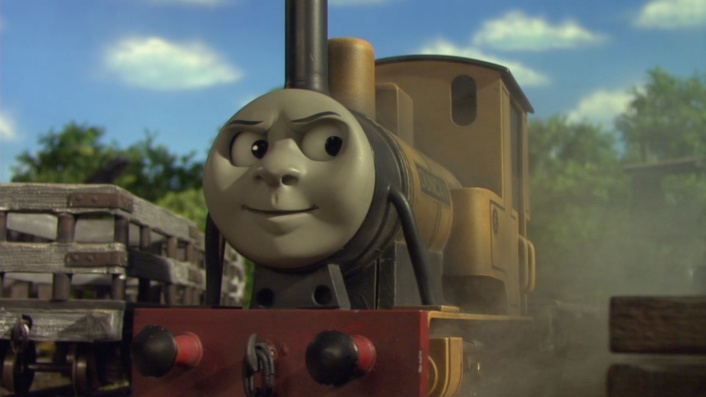 Thomas & Friends: The Great Discovery