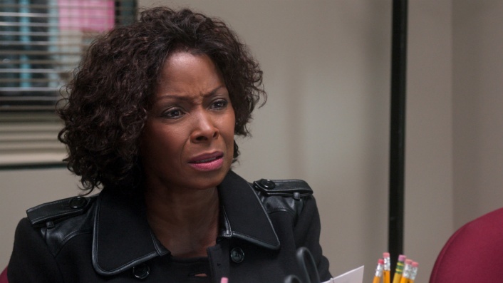 Tyler Perry's A Fall From Grace