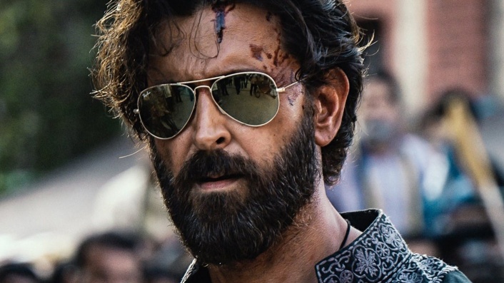 Vikram Vedha (2022)