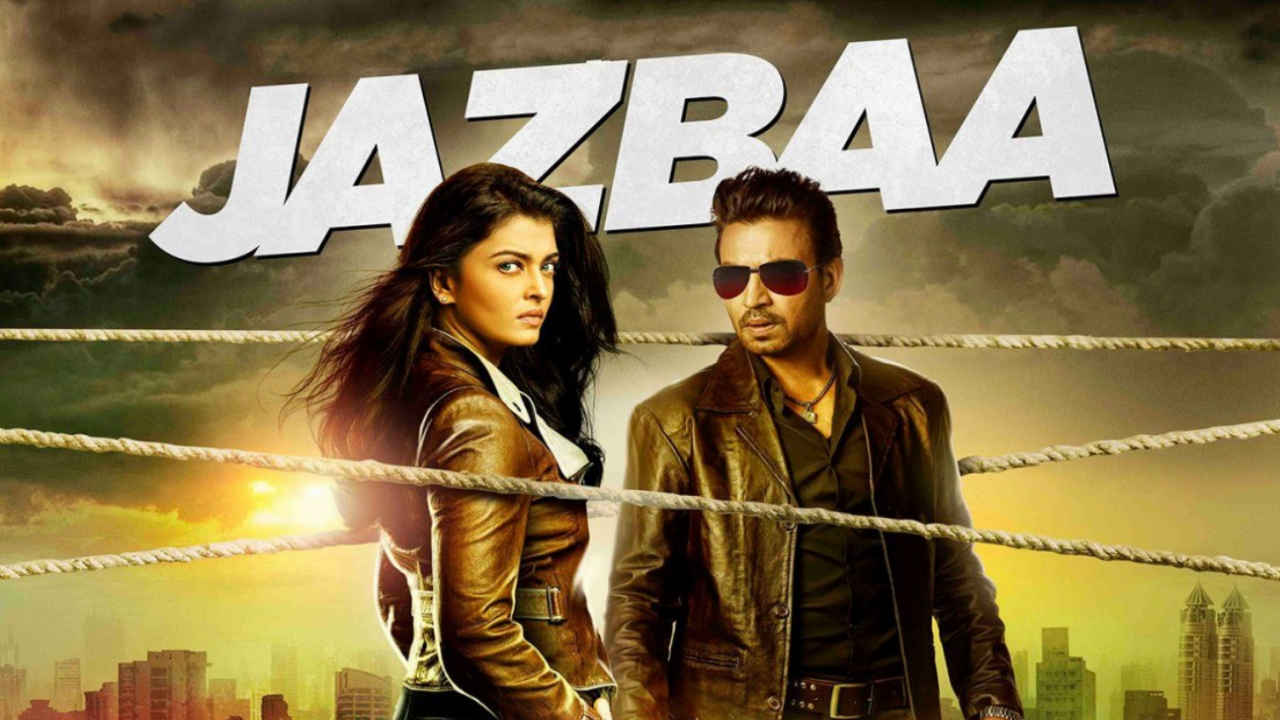 irfan khan jazbaa movie download hd filmywap