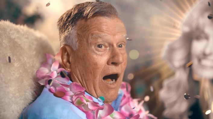 Dick Johnson Is Dead