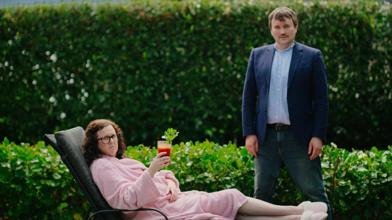Show Me Shorts 2025: The Sampler
