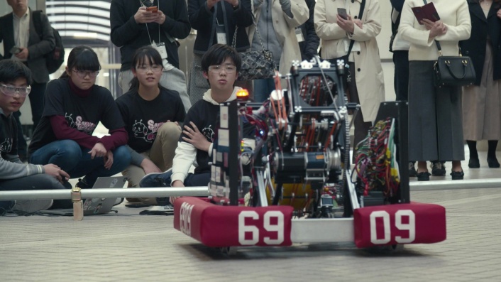 More Than Robots