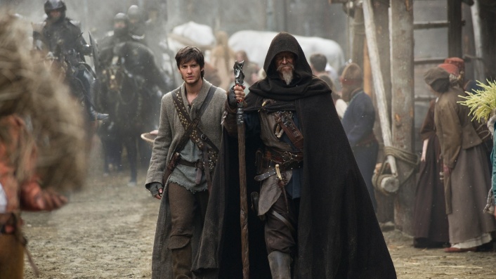 Seventh Son 3D