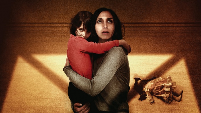 Under the Shadow
