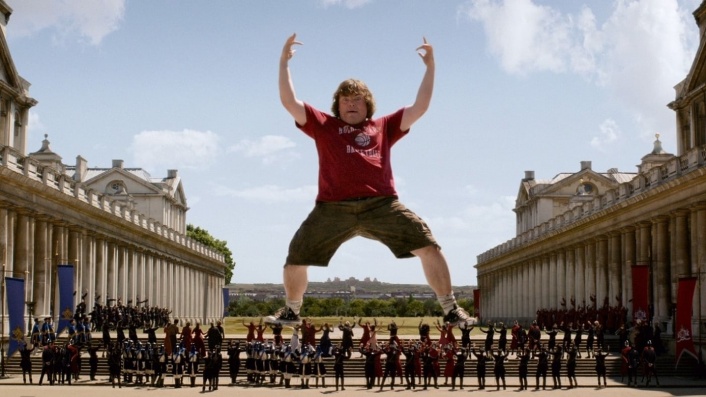 Gulliver's Travels 3D